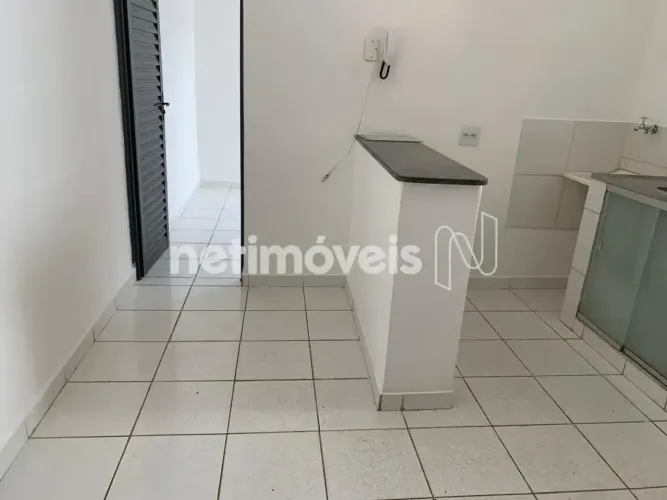 Locação Apartamento 2 quartos João Pinheiro Belo Horizonte