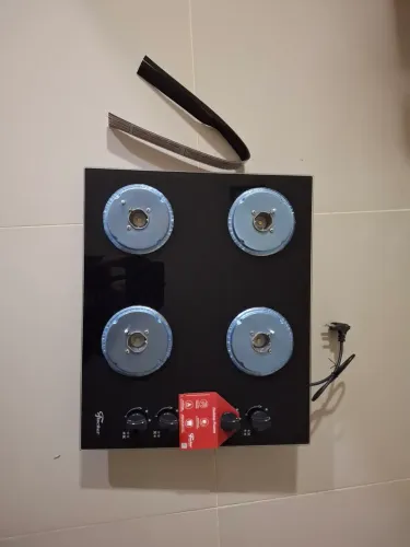 Fogão Cooktop