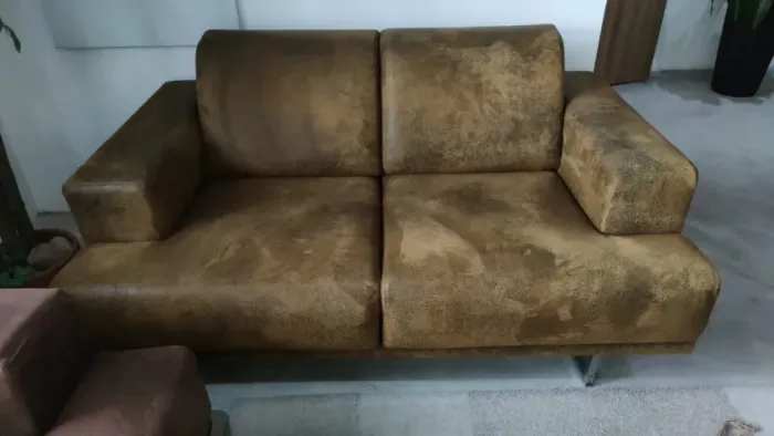 Sofá 2 Lugares