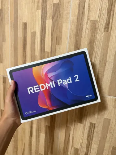 Redmi pad 2