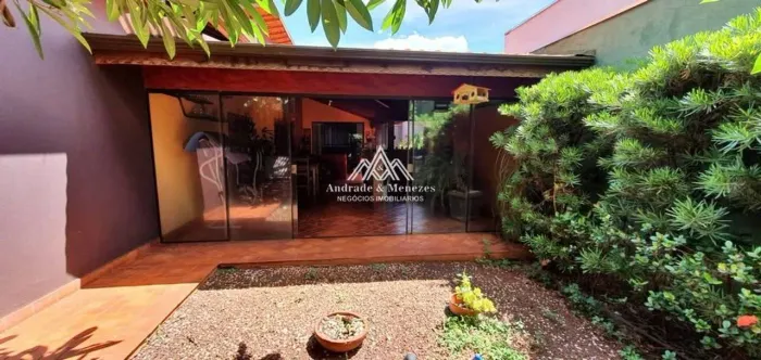 Casa com 3 dormitórios à venda, 200 m² por R$ 860.000,00 - Condomínio Residencial Haras Co