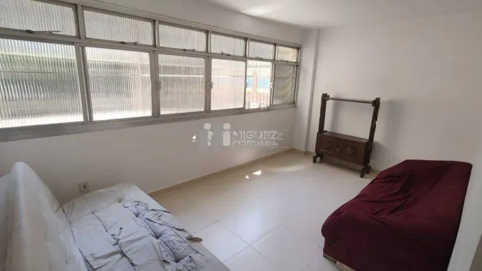 Apartamento com 3 quartos, Cidade Nova - Rio de Janeiro