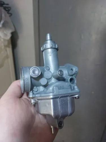 Carburador cg original honda