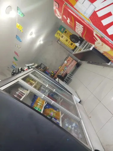 Deposito de bebida