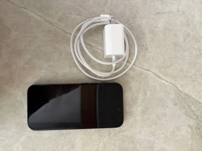 iPhone 15 PRO 256gb