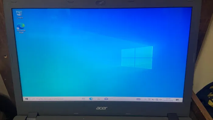 Notbook Acer Aspire E5-773