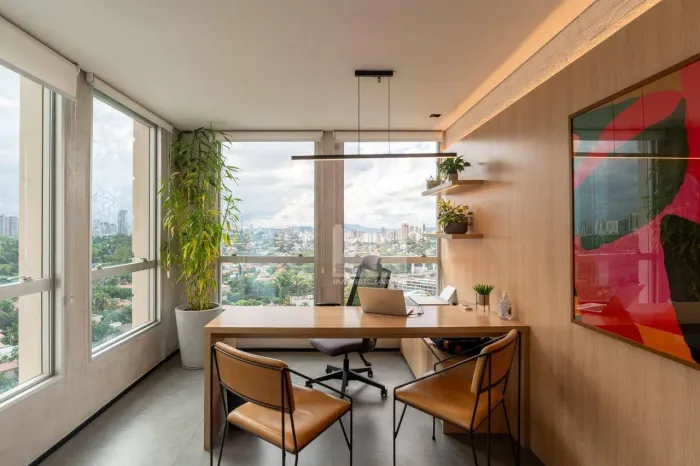 Conjunto, 155 m² - Av. Angelica - São Paulo/SP