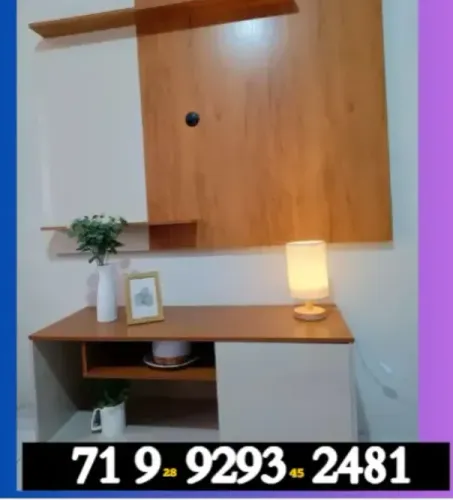 MONTADOR DE MÓVEIS PROFISSIONAL