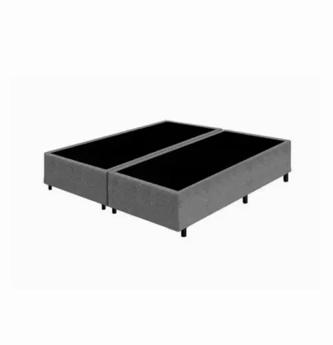 Vendo base cama king