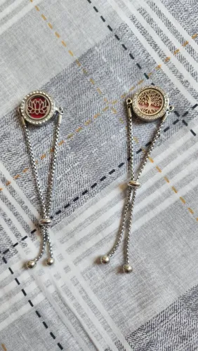 Pulseira Difusora liga de zinco