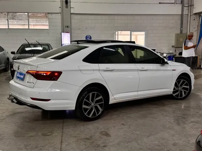 Volkswagen Jetta Comfort. 250 TSI 1.4 Flex 16V Aut. 2019