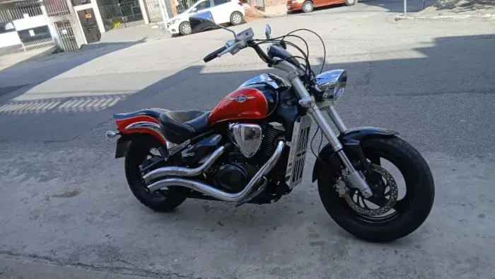 boulevard m800 