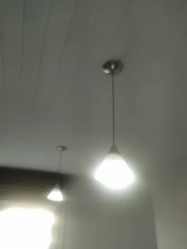 Luminárias