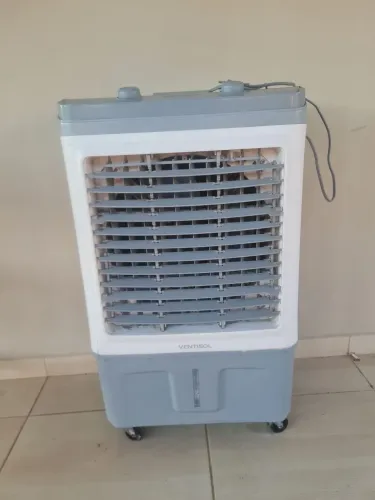 Climatizados 