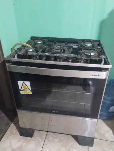 Vendo esse fogão.
