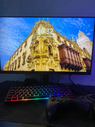 PC Completo Ryzen5600gt
