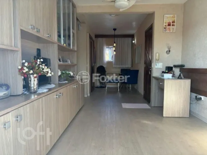 Apartamento à venda Avenida Professor Milton Leite da Costa, Canasvieiras - Florianópolis