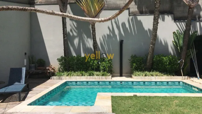 Casa em Condomínio Fechado em Condomínio Arujá Hills III - Arujá, SP