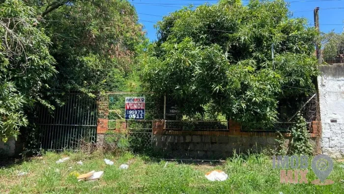 Terreno à venda em Porto Alegre, bairro Jardim Itu.