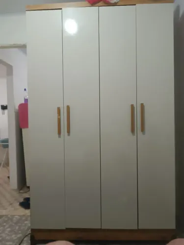 Guarda roupa