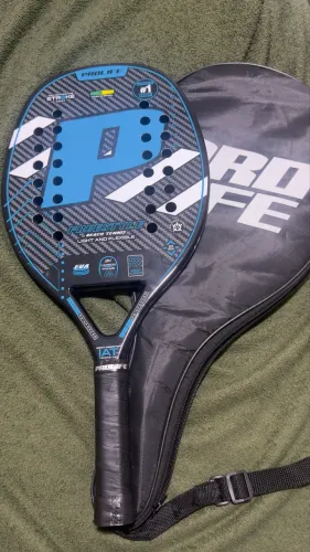 Raquete de Beach Tennis Prolife