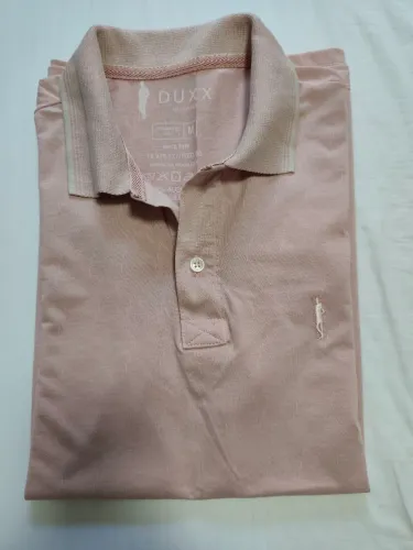 Camisa polo Duxx