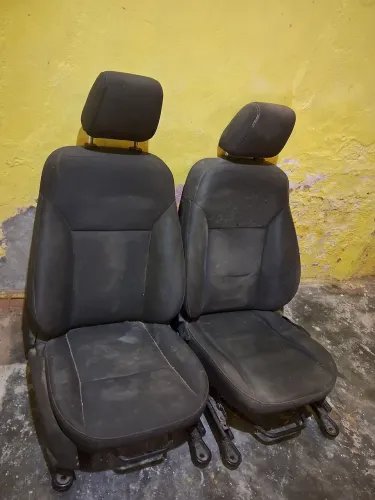 Bancos para automovel