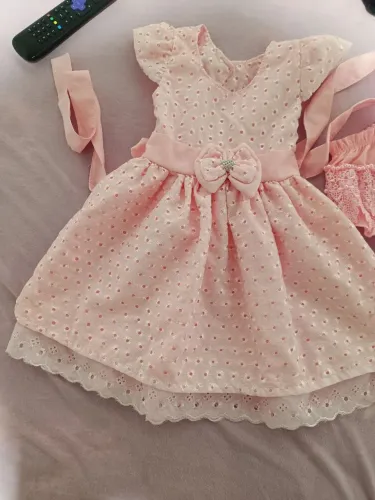 Roupas criança