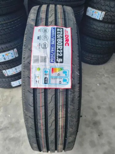 Pneu caminhão ônibus 275/80 r22.5