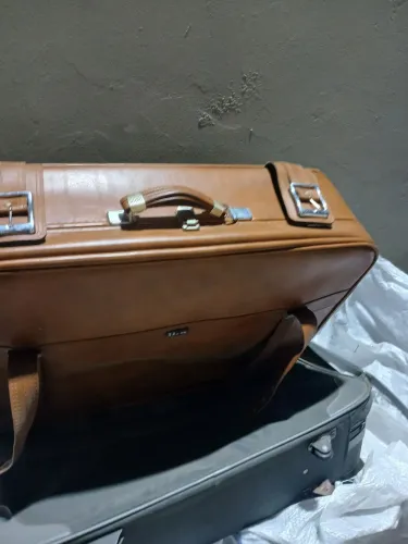 Malas Retro Vintage (IKA )