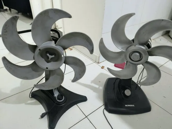 Ventilador 