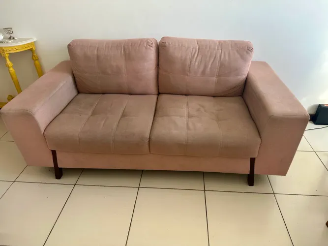 Vendo Sofá Lar Shopping