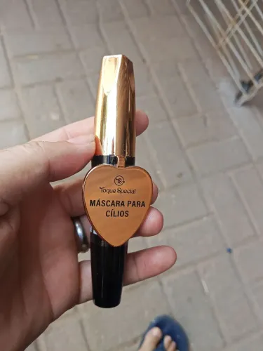 Maquiagem 