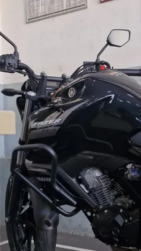 YAMAHA FZ15 150cc FAZER ABS