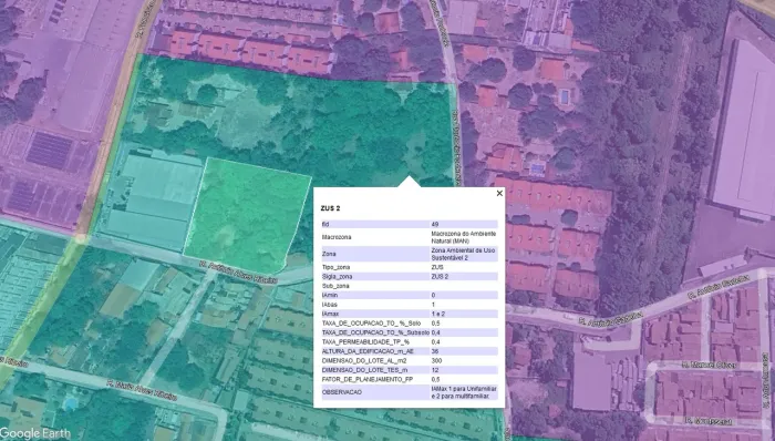 Lote / Terreno em Jangurussu - Fortaleza