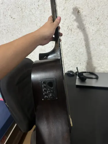 Violão Strinberg
