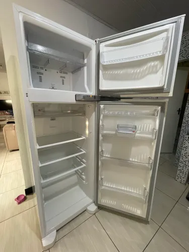 Geladeira Brastemp Frot Free
