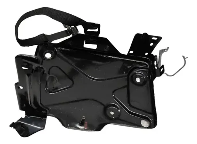 Caixa Bateria Compass 2023 Preto