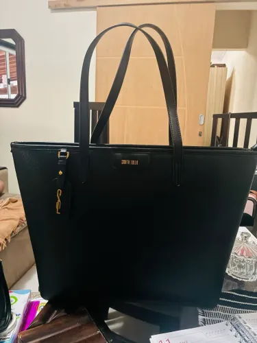 Bolsa Santa Lolla 