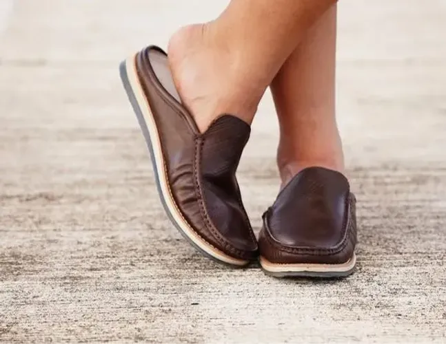 VEM CONHECER NOSSO MODELOS MULE!