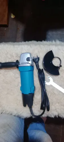 Esmerilhadeira