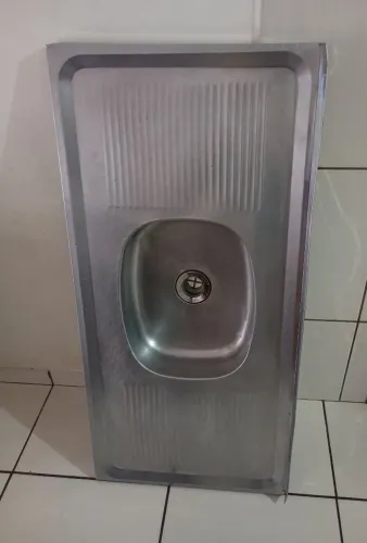 Cuba inox