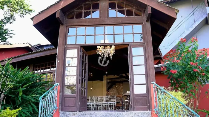 Imóvel Comercial Bairro Carvoeira