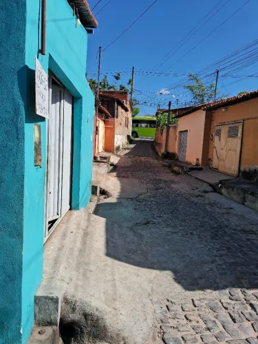 Vendo essa casa