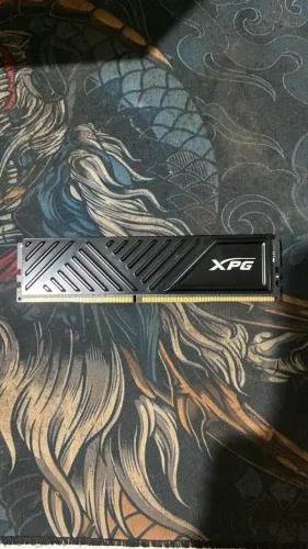 memoria ram ddr4