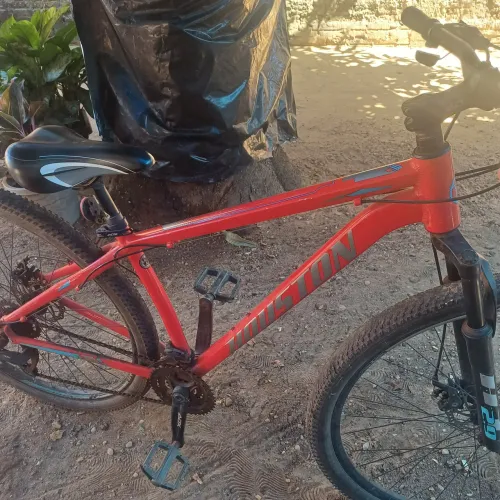 Bicicleta aro 29