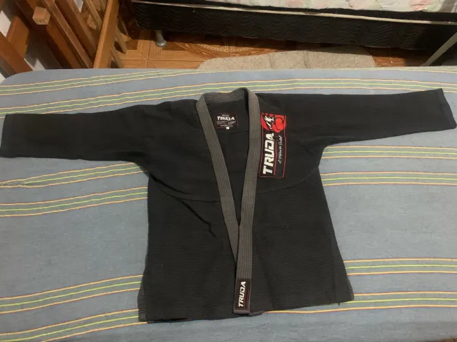 Kimono truda
