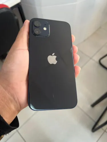 iPhone 12 64gb extra