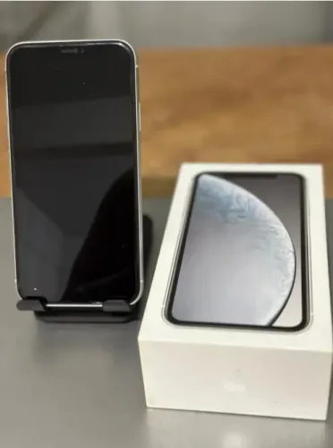 Iphone XR 128 GB
