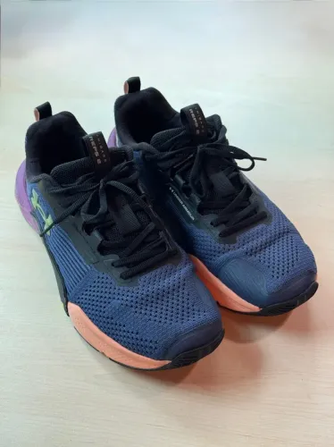 Tênis Under Armour Tribase Reps
